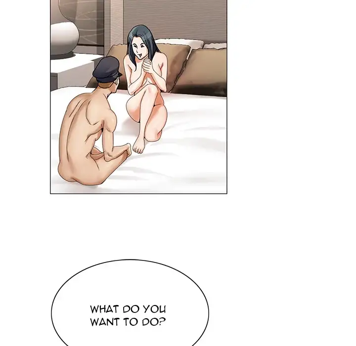 Jeopardy Chapter 32 - Manhwa18.com