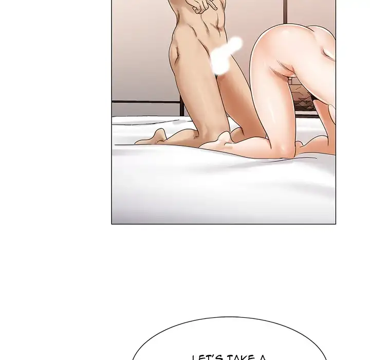 Jeopardy Chapter 32 - Manhwa18.com