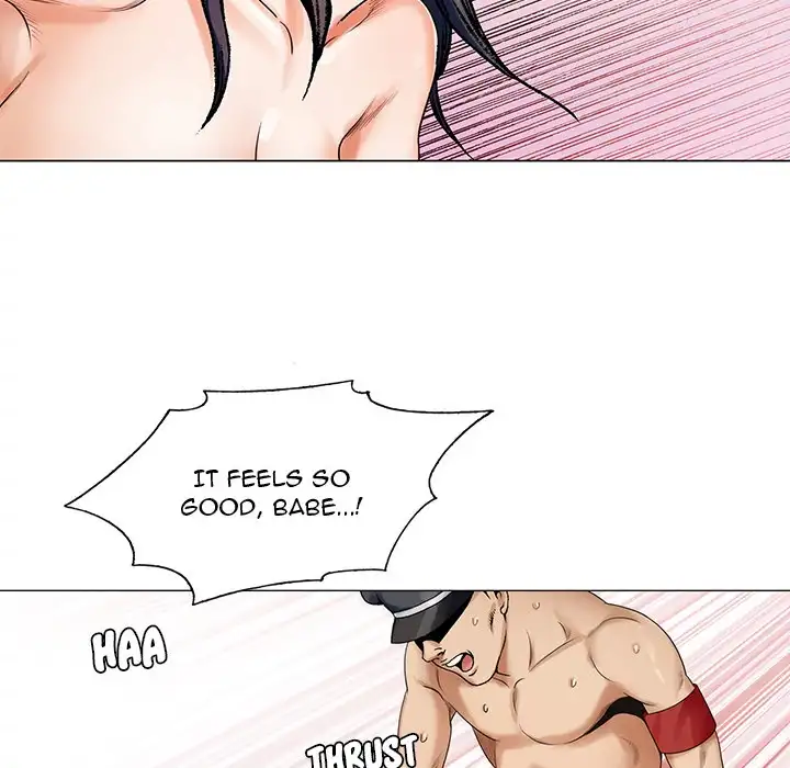Jeopardy Chapter 32 - Manhwa18.com