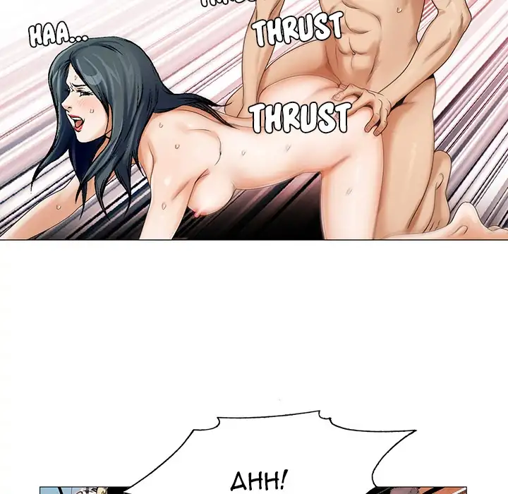 Jeopardy Chapter 32 - Manhwa18.com