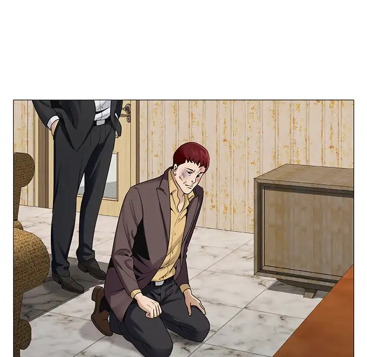 Jeopardy Chapter 32 - Manhwa18.com