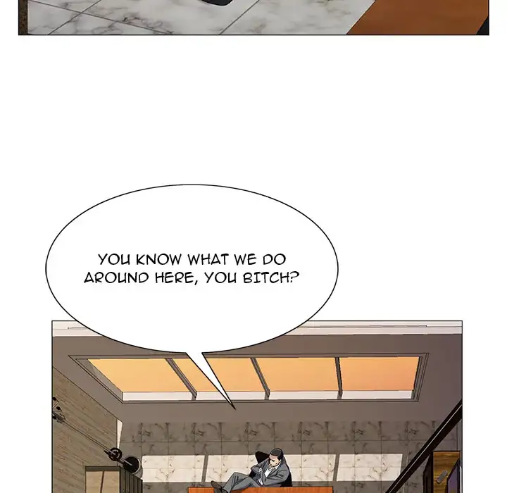 Jeopardy Chapter 32 - Manhwa18.com