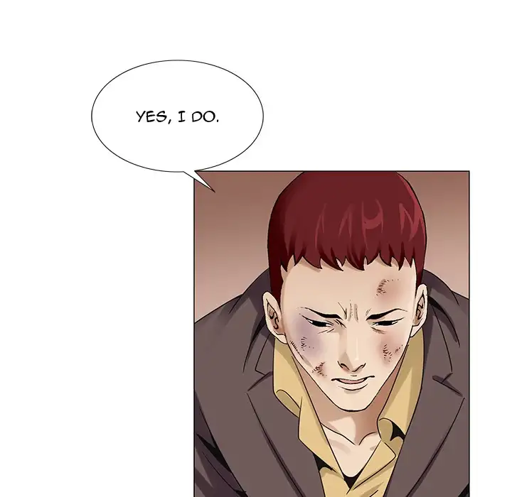 Jeopardy Chapter 32 - Manhwa18.com