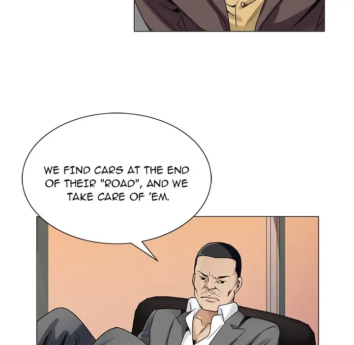 Jeopardy Chapter 32 - Manhwa18.com