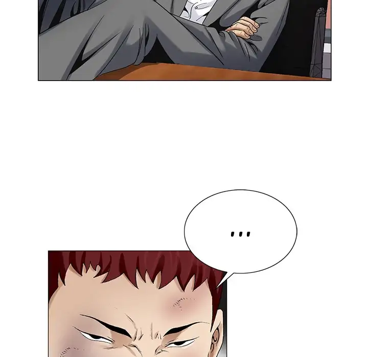 Jeopardy Chapter 32 - Manhwa18.com