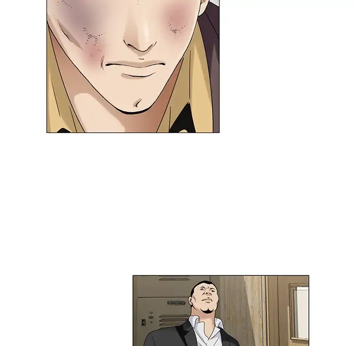 Jeopardy Chapter 32 - Manhwa18.com