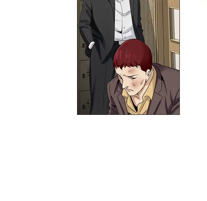 Jeopardy Chapter 32 - Manhwa18.com