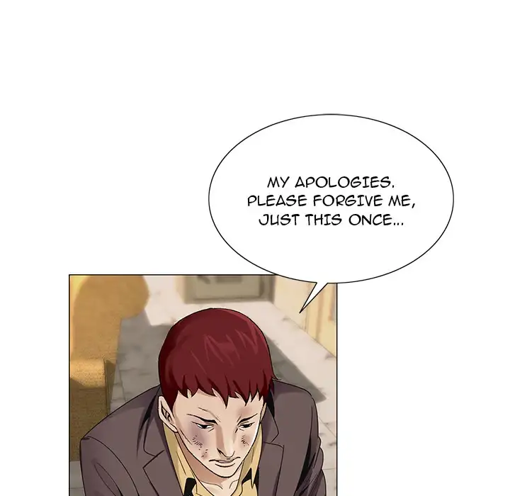 Jeopardy Chapter 32 - Manhwa18.com