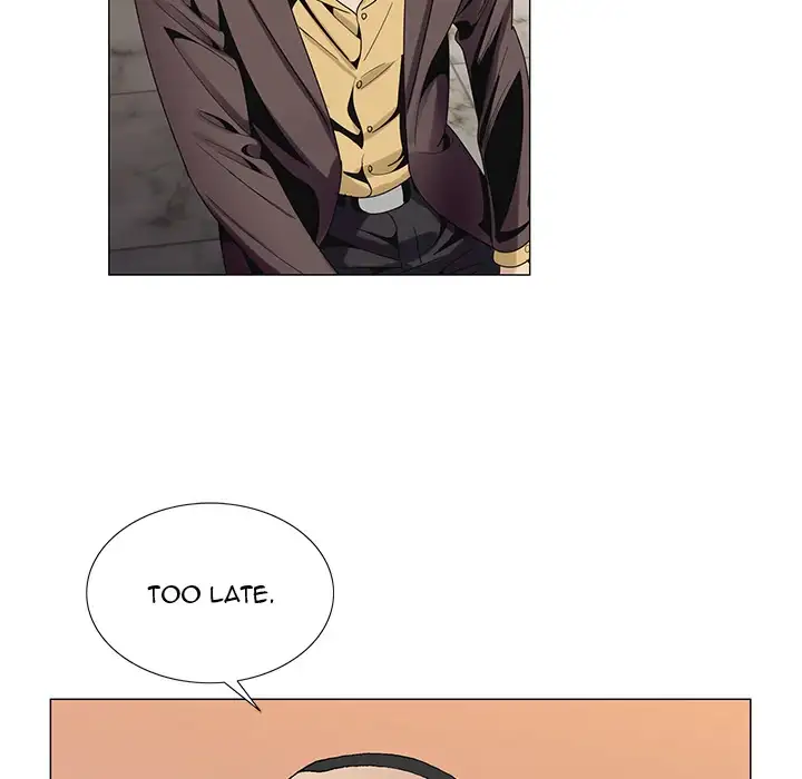 Jeopardy Chapter 32 - Manhwa18.com