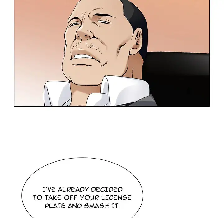 Jeopardy Chapter 32 - Manhwa18.com