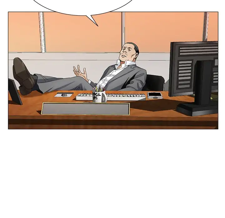 Jeopardy Chapter 32 - Manhwa18.com