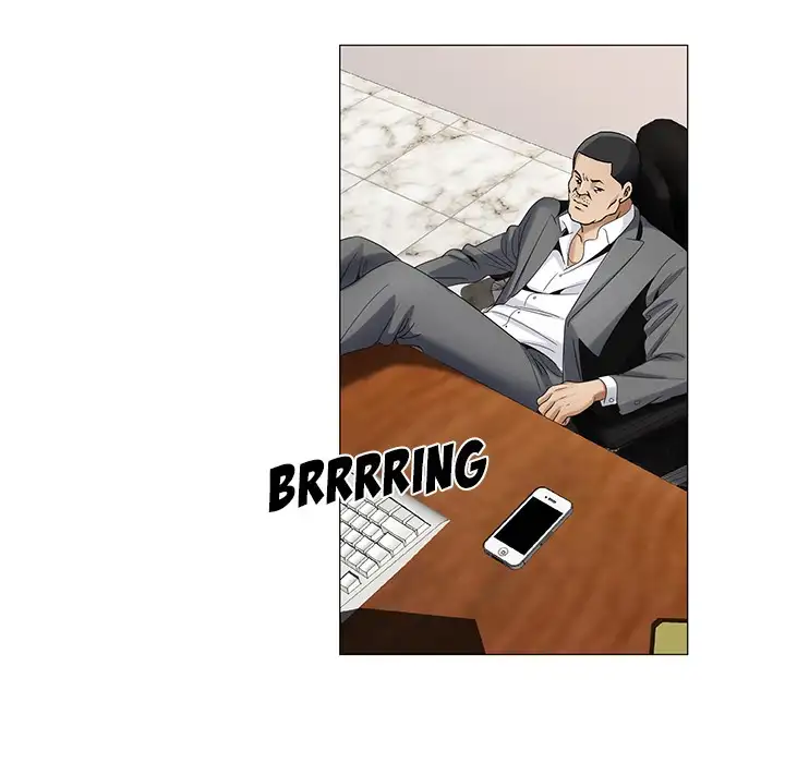 Jeopardy Chapter 32 - Manhwa18.com