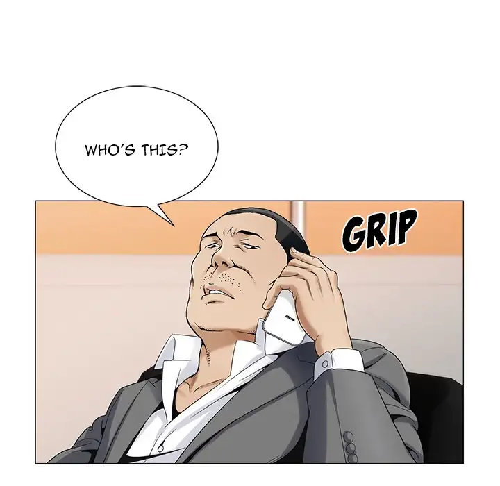 Jeopardy Chapter 32 - Manhwa18.com