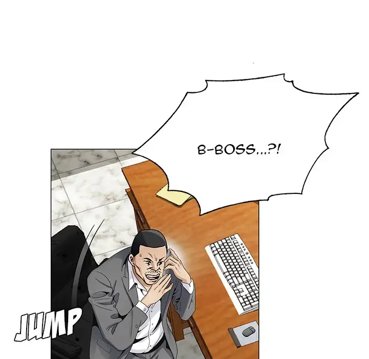 Jeopardy Chapter 32 - Manhwa18.com