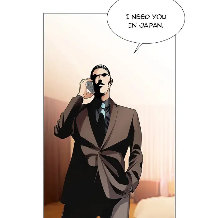 Jeopardy Chapter 32 - Manhwa18.com