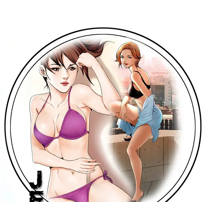 Jeopardy Chapter 32 - Manhwa18.com