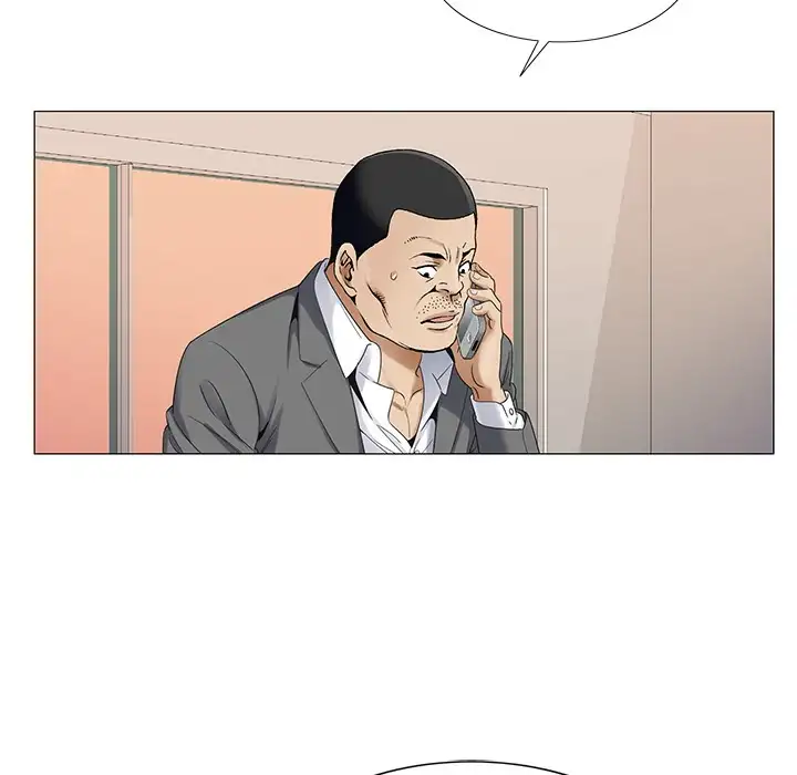 Jeopardy Chapter 33 - Manhwa18.com