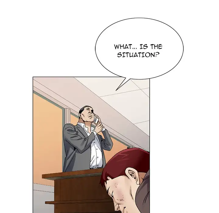 Jeopardy Chapter 33 - Manhwa18.com