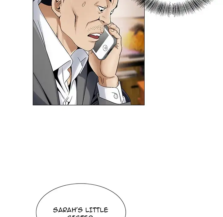 Jeopardy Chapter 33 - Manhwa18.com