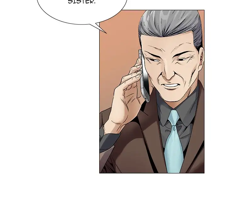 Jeopardy Chapter 33 - Manhwa18.com