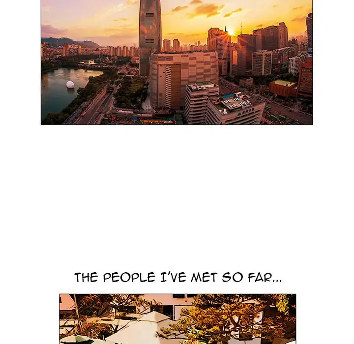 Jeopardy Chapter 33 - Manhwa18.com