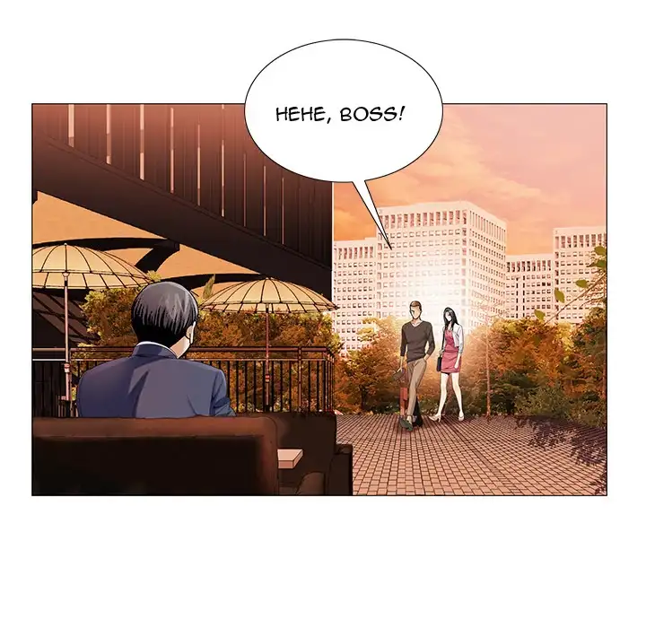Jeopardy Chapter 33 - Manhwa18.com