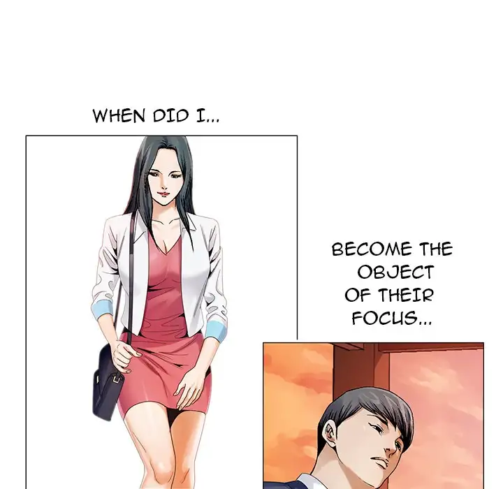 Jeopardy Chapter 33 - Manhwa18.com