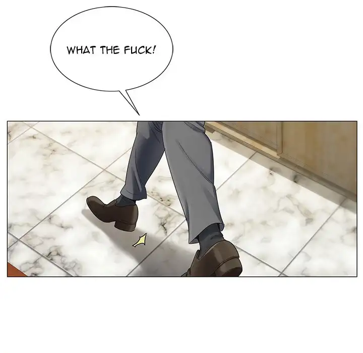 Jeopardy Chapter 33 - Manhwa18.com