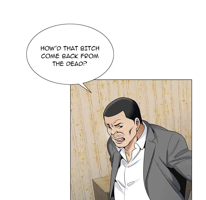 Jeopardy Chapter 33 - Manhwa18.com