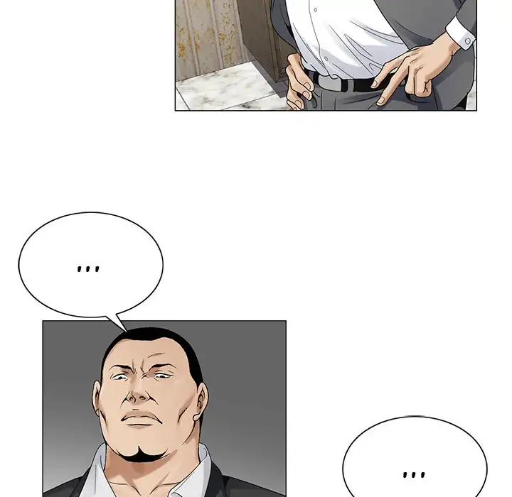 Jeopardy Chapter 33 - Manhwa18.com