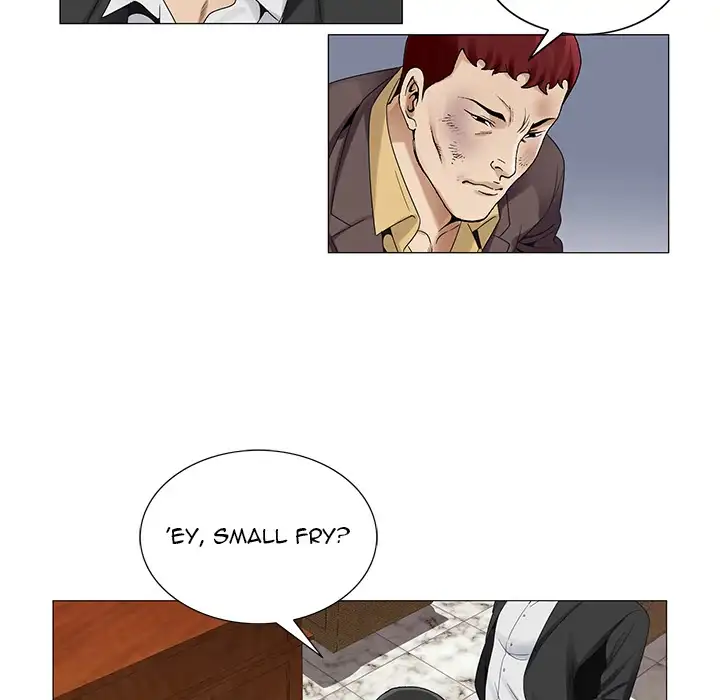Jeopardy Chapter 33 - Manhwa18.com