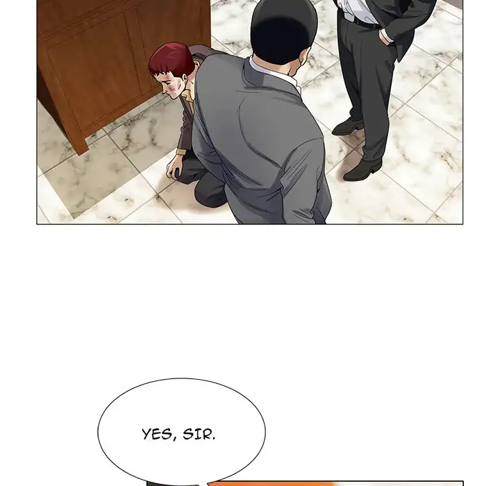 Jeopardy Chapter 33 - Manhwa18.com
