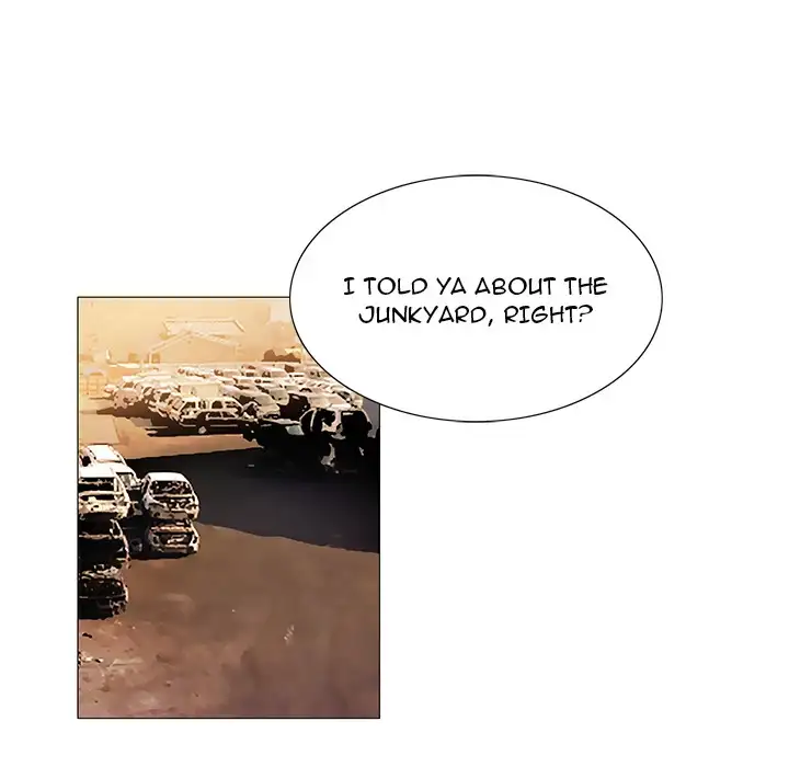 Jeopardy Chapter 33 - Manhwa18.com
