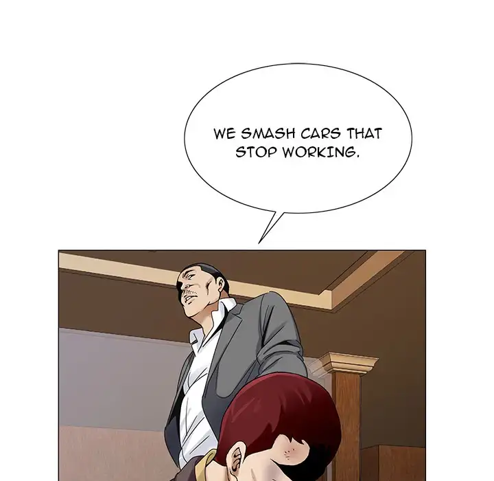 Jeopardy Chapter 33 - Manhwa18.com