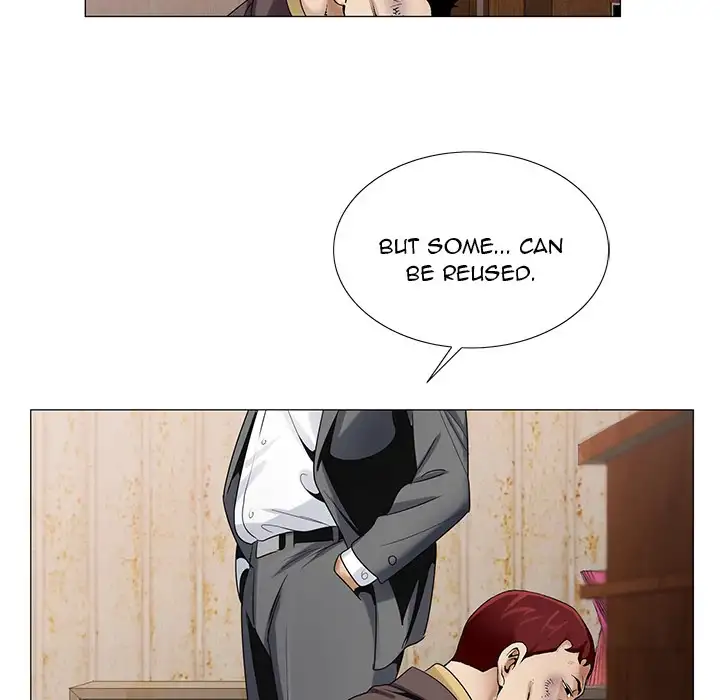 Jeopardy Chapter 33 - Manhwa18.com
