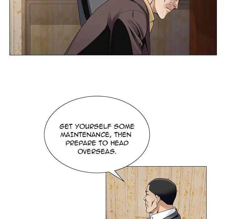 Jeopardy Chapter 33 - Manhwa18.com
