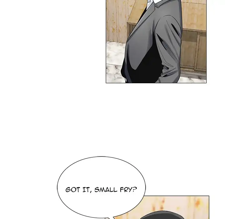 Jeopardy Chapter 33 - Manhwa18.com
