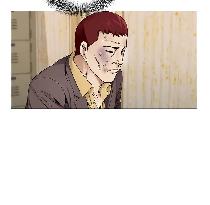 Jeopardy Chapter 33 - Manhwa18.com