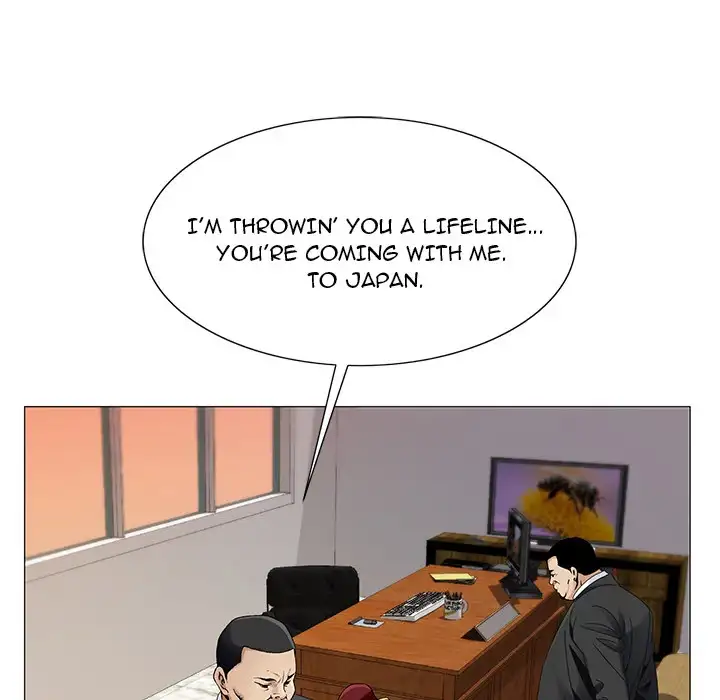 Jeopardy Chapter 33 - Manhwa18.com