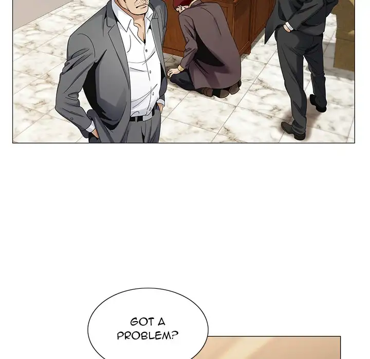 Jeopardy Chapter 33 - Manhwa18.com