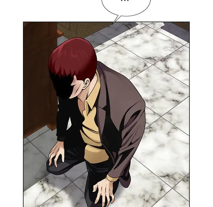 Jeopardy Chapter 33 - Manhwa18.com