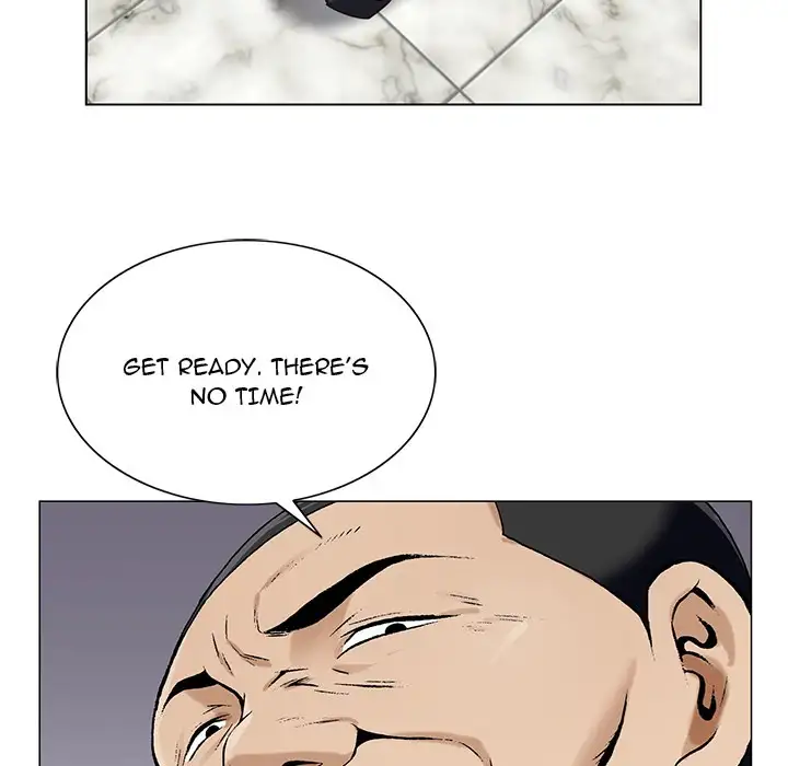 Jeopardy Chapter 33 - Manhwa18.com
