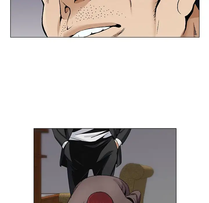 Jeopardy Chapter 33 - Manhwa18.com