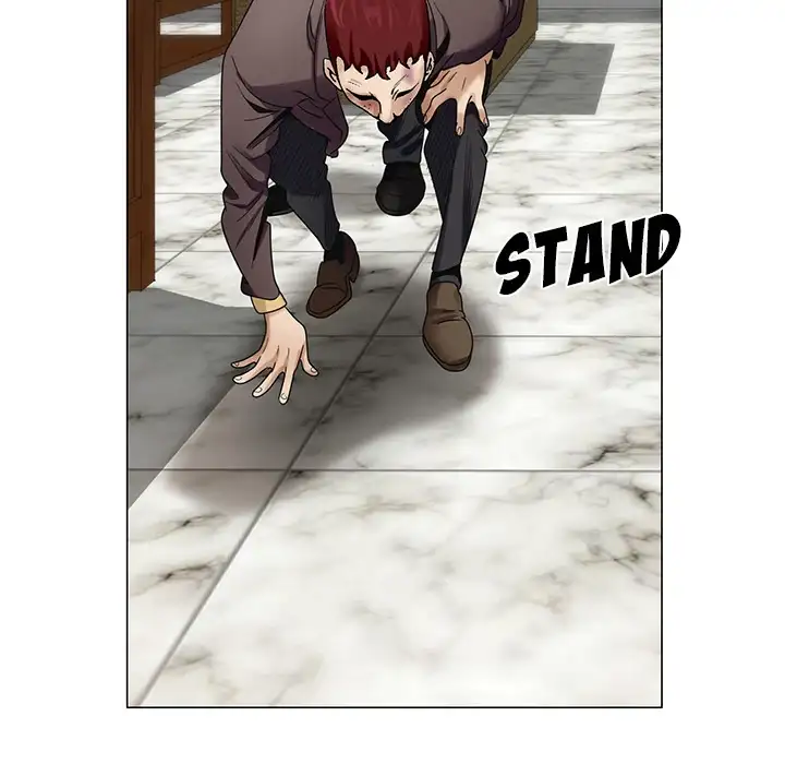 Jeopardy Chapter 33 - Manhwa18.com