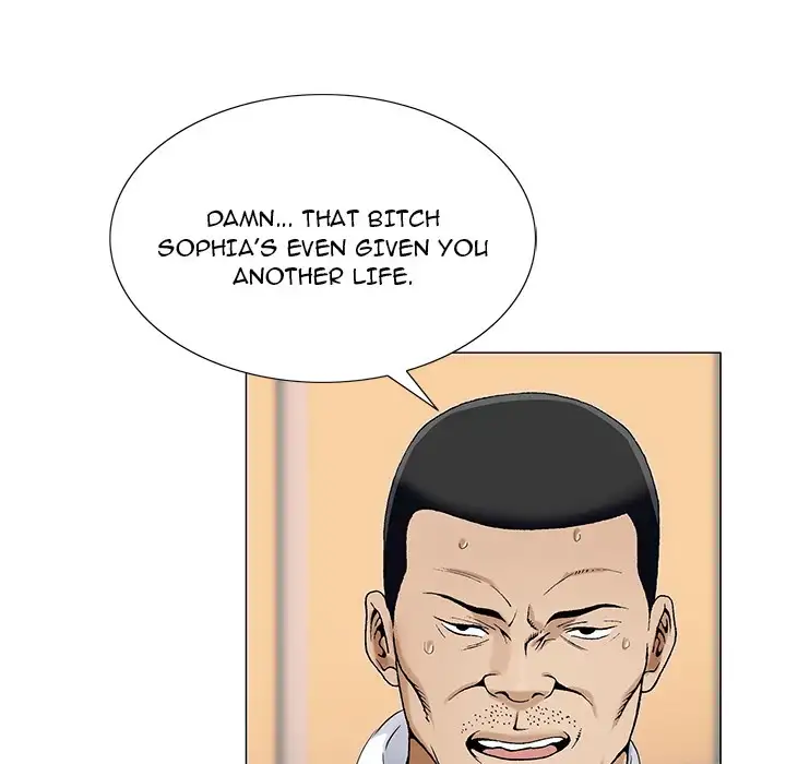 Jeopardy Chapter 33 - Manhwa18.com