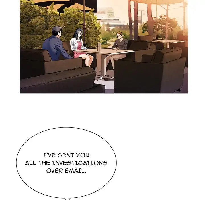 Jeopardy Chapter 33 - Manhwa18.com