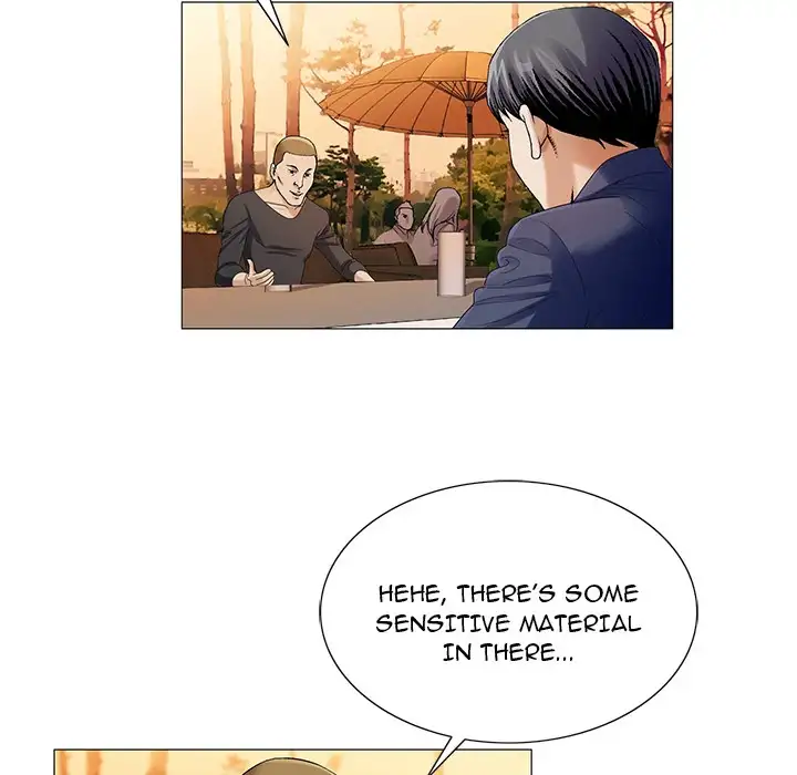 Jeopardy Chapter 33 - Manhwa18.com
