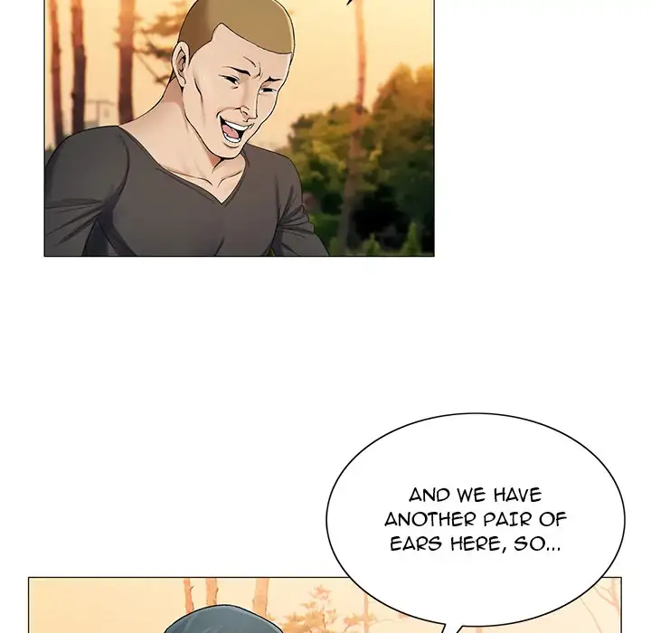 Jeopardy Chapter 33 - Manhwa18.com