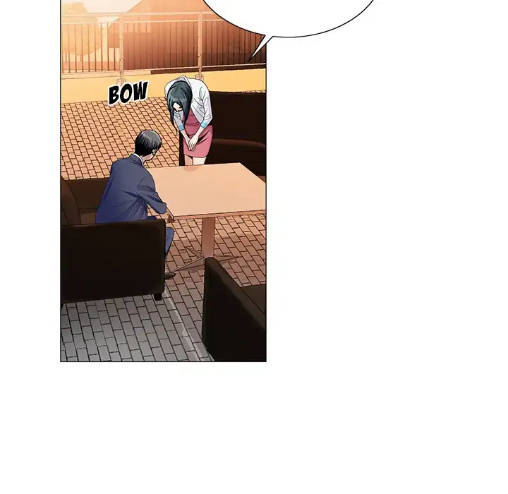 Jeopardy Chapter 33 - Manhwa18.com