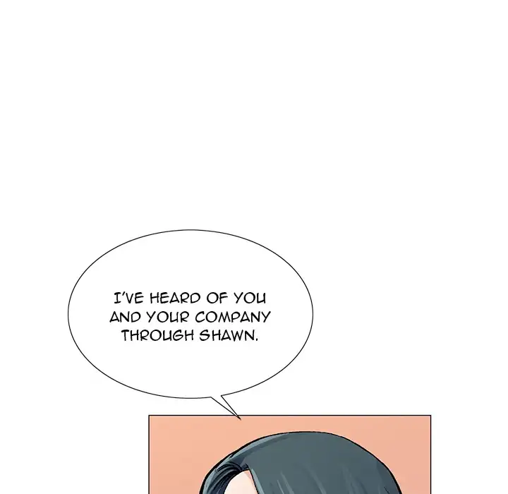 Jeopardy Chapter 33 - Manhwa18.com
